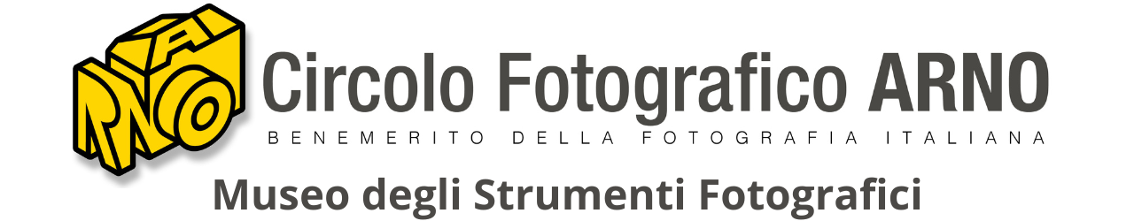 Museo degli Strumenti Fotografici